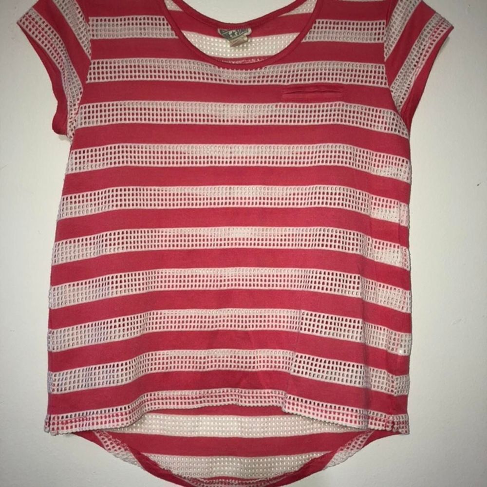 converse one star womens stripe